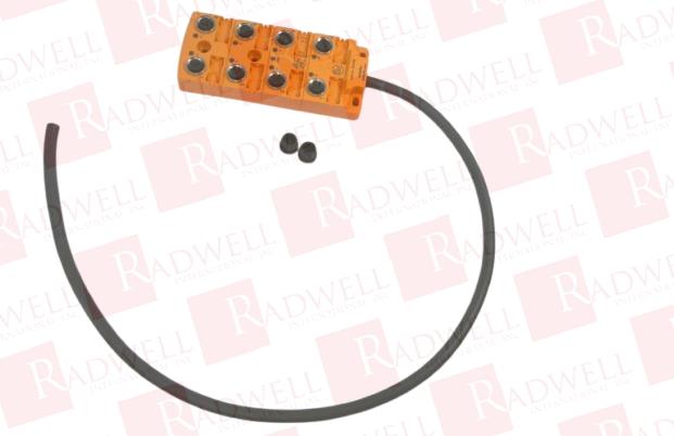 EFECTOR ZDO8H059MSS00,5H11-EBC038