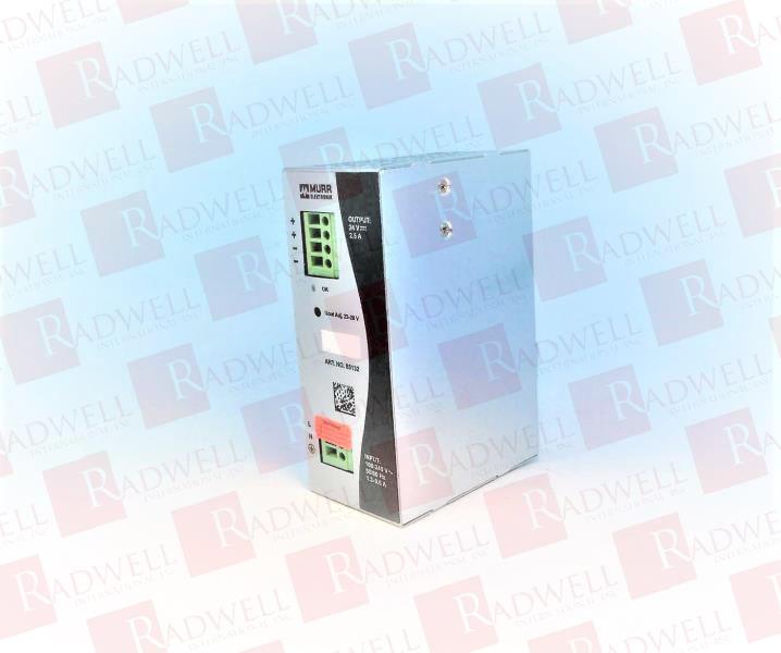 MURR ELEKTRONIK 85132