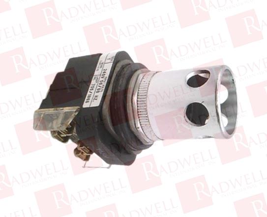 ALLEN BRADLEY 800T-PA26