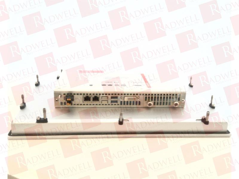 BECKHOFF CP2716-1028-0020