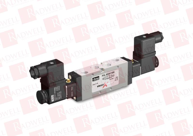 PARKER P2LCXP93EEHDDA47