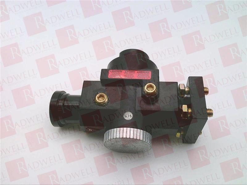 INGERSOLL RAND RR100-F30