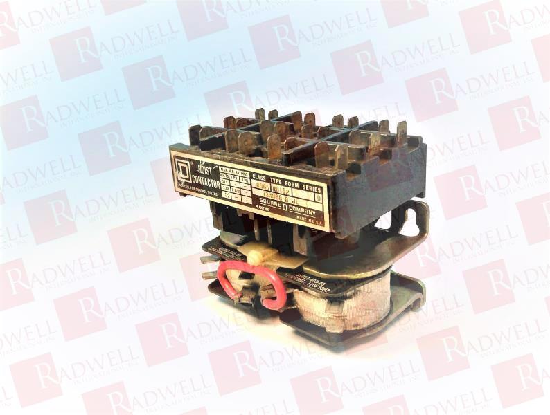 SCHNEIDER ELECTRIC 8965-R0-1 V02