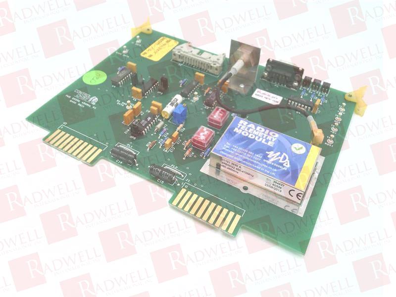CONTROL CHIEF 25-02-0-010