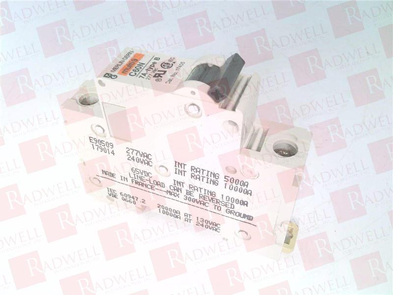 SCHNEIDER ELECTRIC MG17405