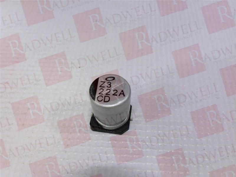 GENERIC CR22U100SM