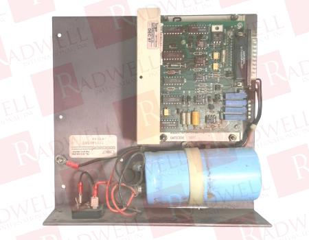  , STEPPER DRIVE, PC BOARD