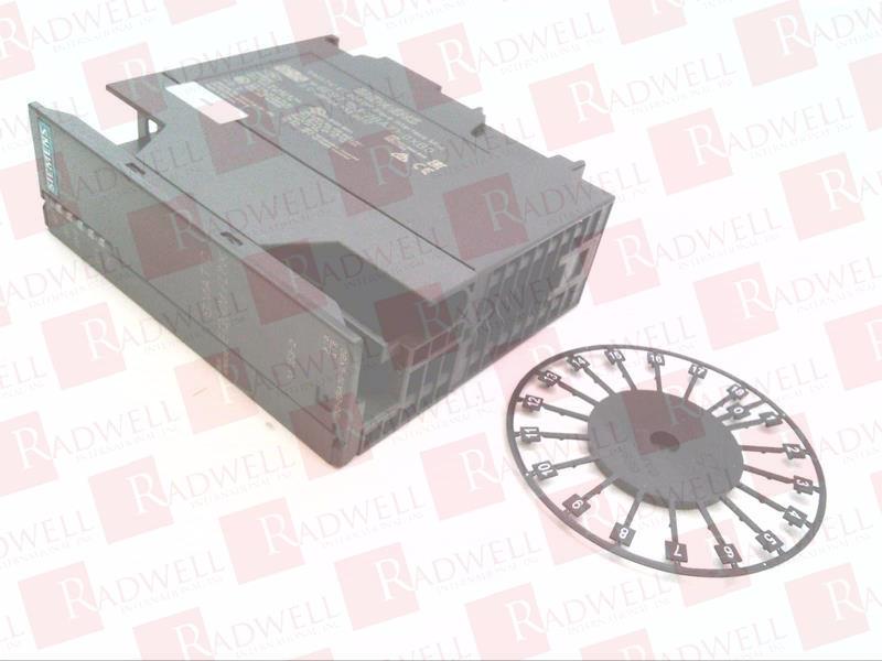 SIEMENS 6ES7153-2BA10-0XB0