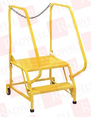 VESTIL LAD-MM-2-P-YL