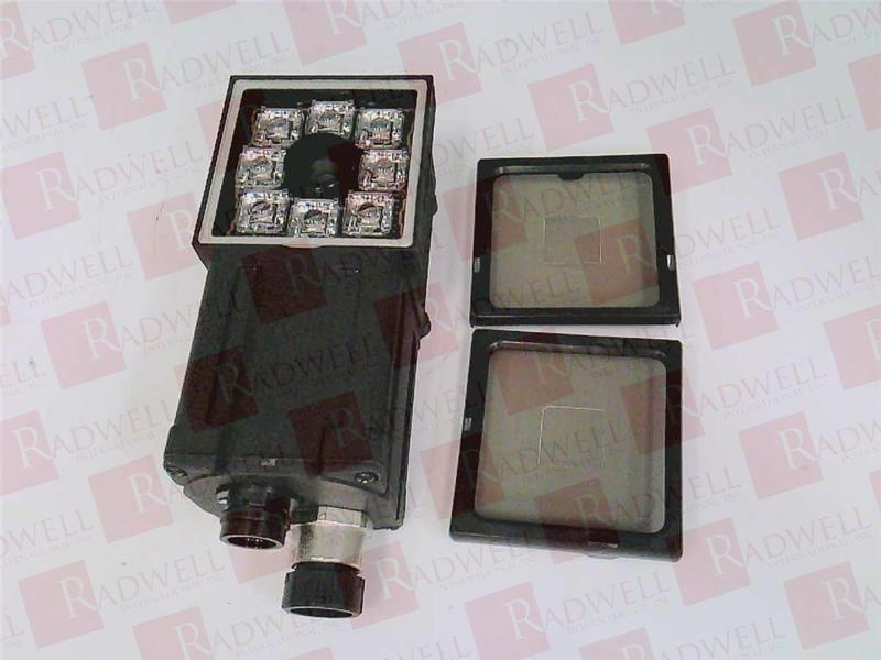 OMRON FQ2-S25100F