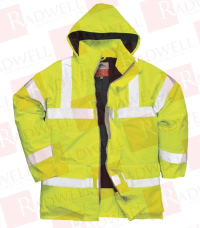 PORTWEST S778YERL