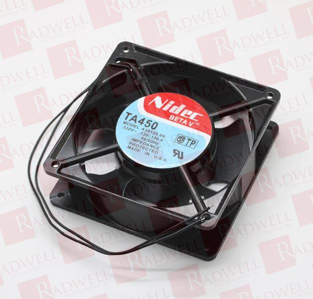NIDEC CORP A30135-89