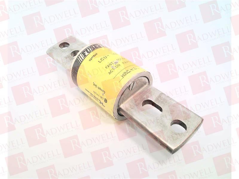 FUSE TEK LCU-1400