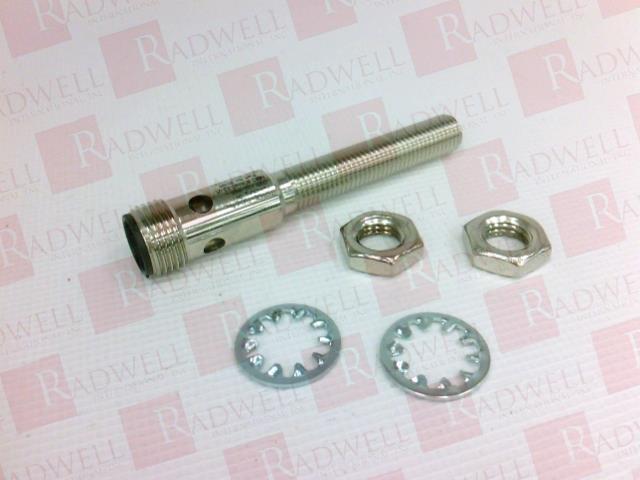 PEPPERL & FUCHS NBB2-8GM40-E2-V1