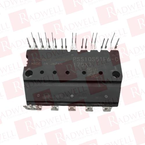 MITSUBISHI PSS10S51F6