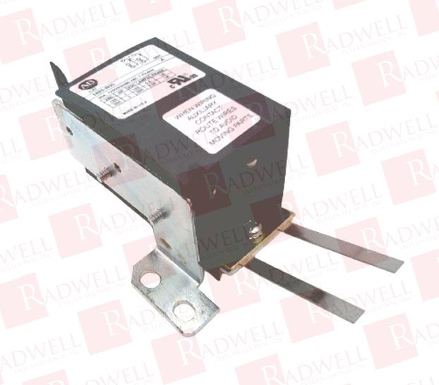 ALLEN BRADLEY 1495-N35