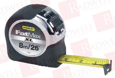 STANLEY BLACK & DECKER 5-33-886
