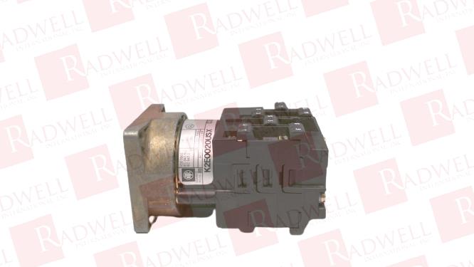SCHNEIDER ELECTRIC K2E0020USX
