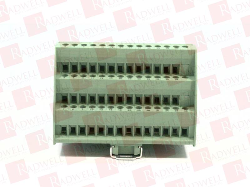 PHOENIX CONTACT VIP-3/SC/FLK40