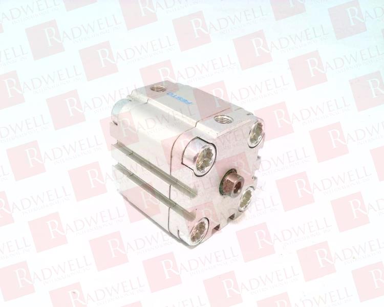 FESTO ADVU-40-20-P-A