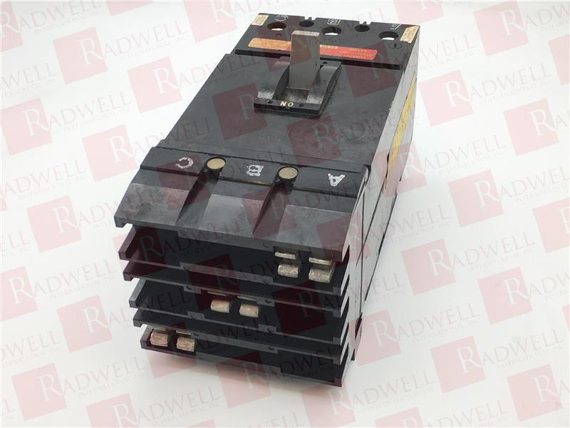 SCHNEIDER ELECTRIC KH-36175
