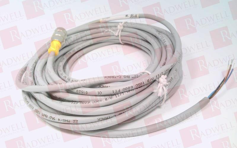TURCK RK 4.4T-10/S101