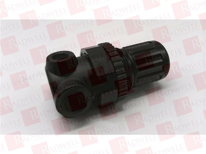 NORGREN R07-208-NNKA