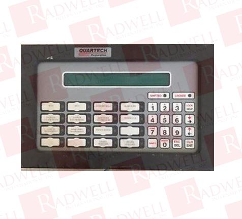  , OPERATOR INTERFACE TERMINAL