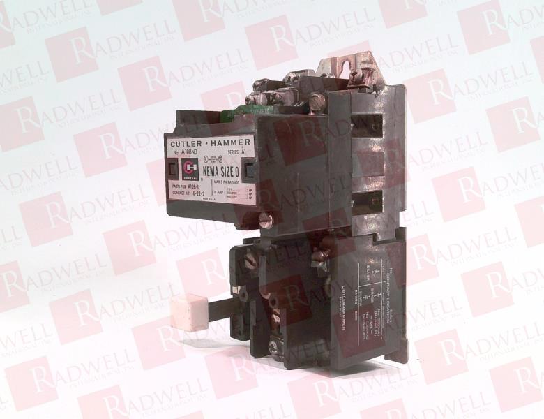 EATON CORPORATION A10BNOB