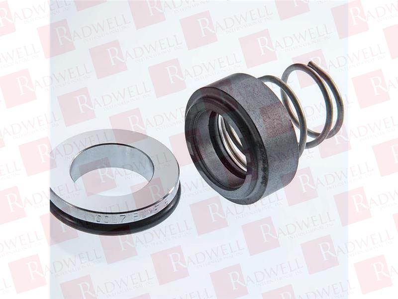 SEAL MECHANICAL