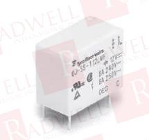 TE CONNECTIVITY OJ-SS-109TM
