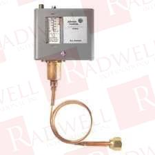 JOHNSON CONTROLS P72AA-27C