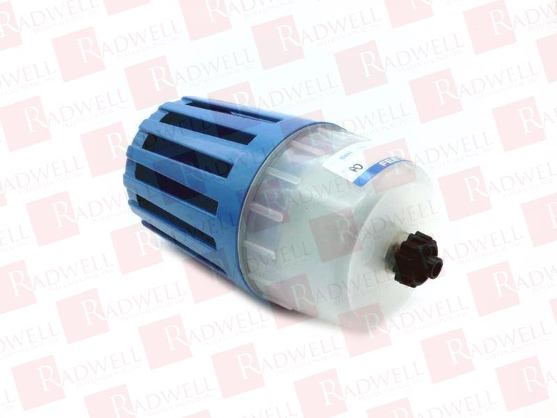FESTO LFU-1/2