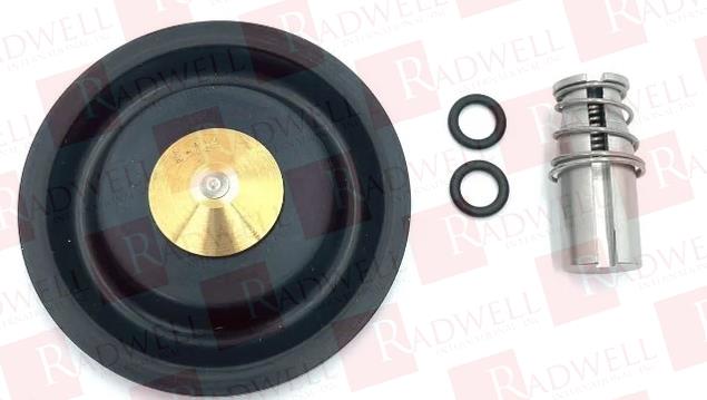 ODE VALVE KTG0W3KF19