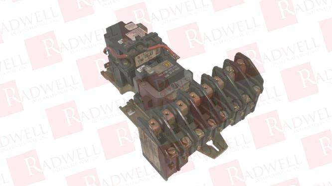 SCHNEIDER ELECTRIC 8903LXO80V06