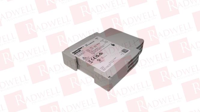 SPRECHER & SCHUH RZ7-FSA6UU23