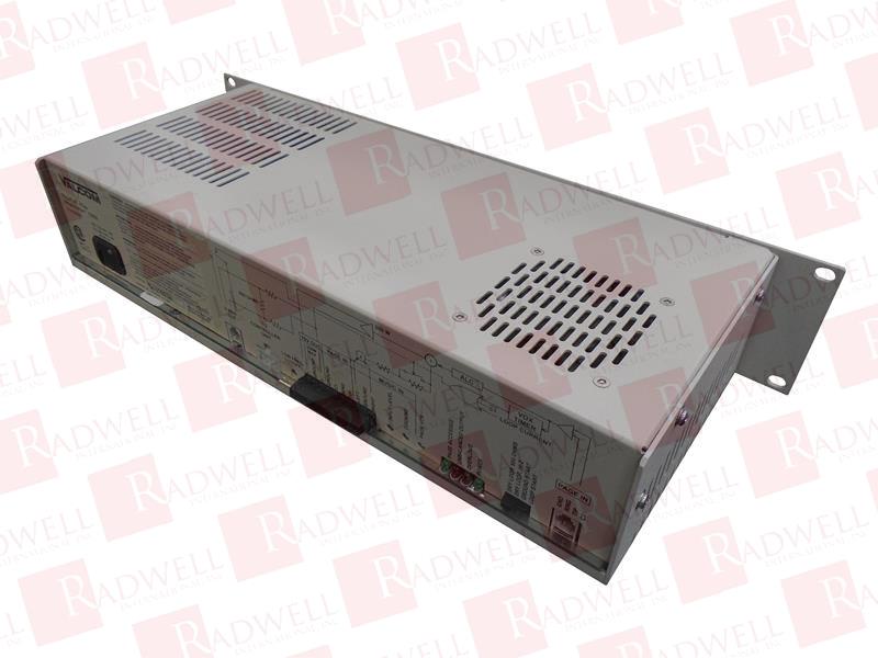  , SWITCHING AMPLIFIER, 105-120/210-240 VAC, 8/4 AMP, 50/60 HZ