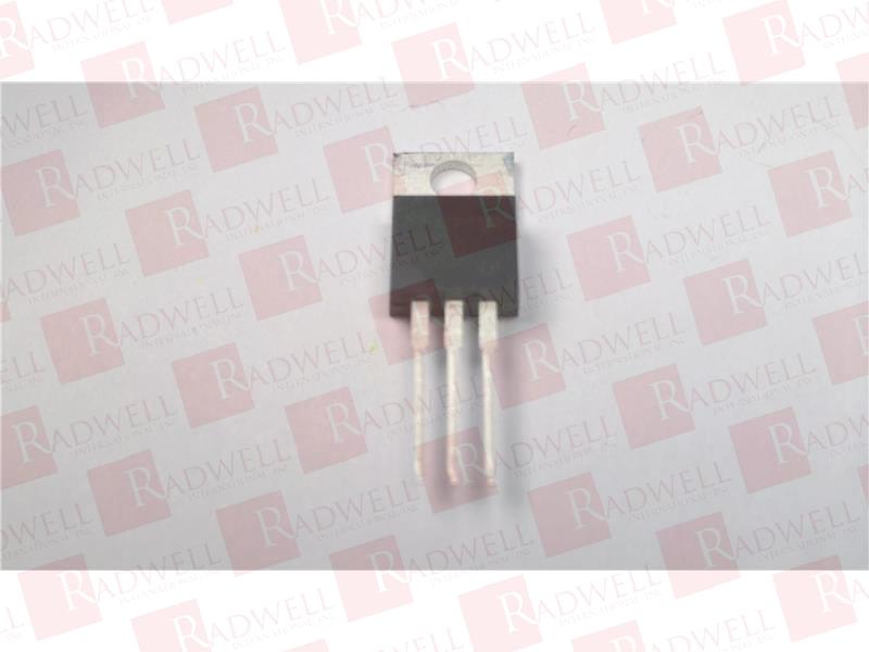 ON SEMICONDUCTOR FCP125N65S3R0