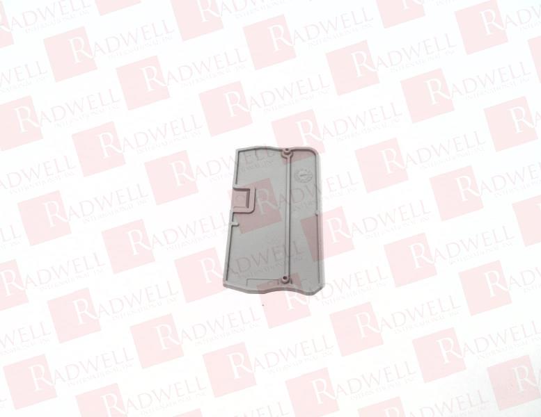 EATON CORPORATION XBACPT4