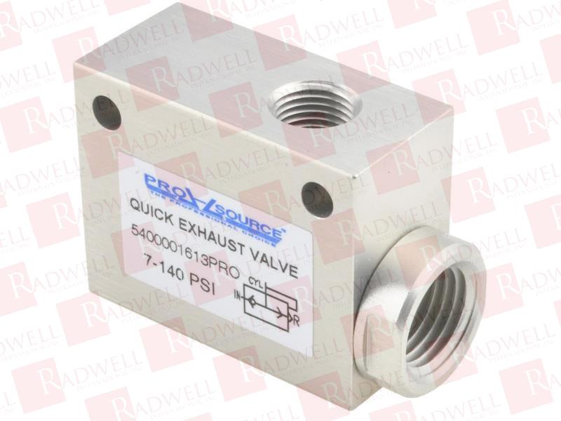 PRO-SOURCE 5400001613JP
