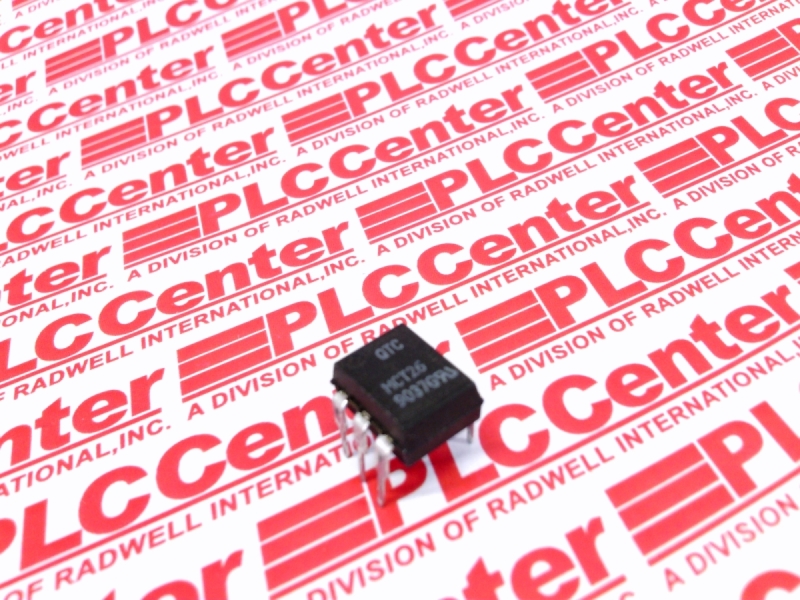 IC CHIP 6PIN DIP