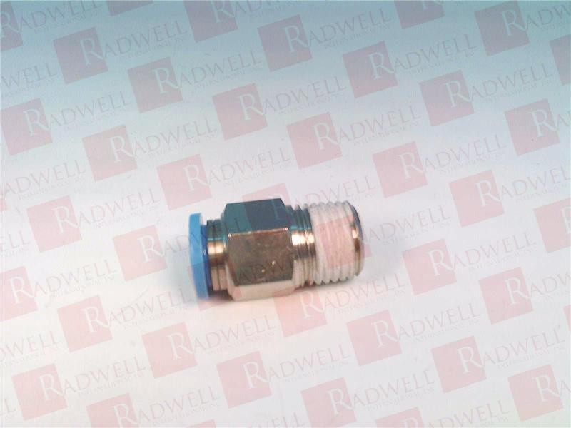 FESTO QS-B-1/4-8-20