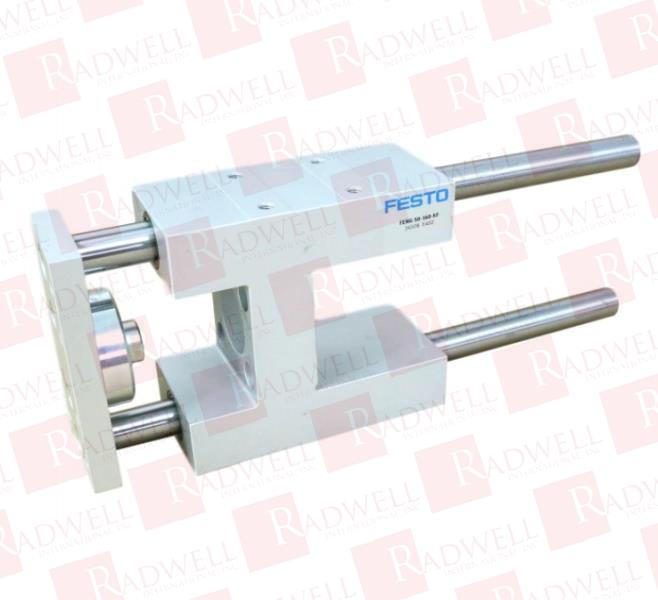 FESTO FENG-50-160-KF