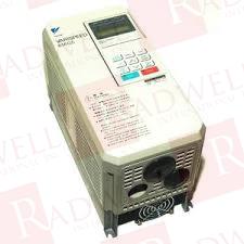 YASKAWA ELECTRIC CIMR-G5A42P2