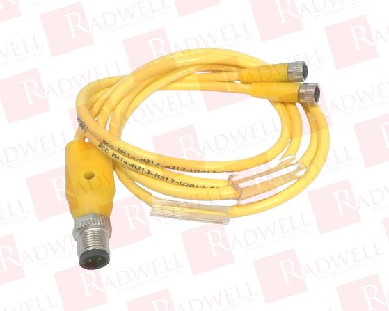 BALLUFF BCC M414-M313-M313-U2012-006