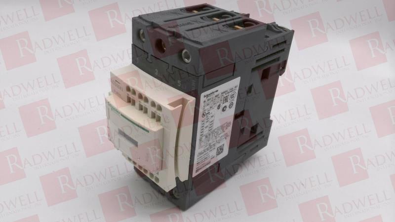 SCHNEIDER ELECTRIC LC1D40A3BD