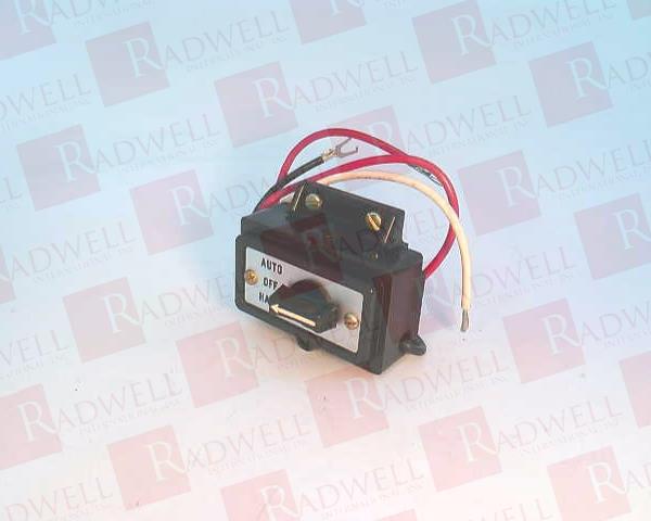 GENERAL ELECTRIC CR205X230N