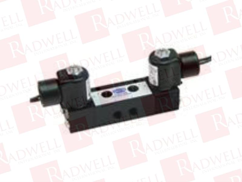 FABCO 34CC-3-120/60