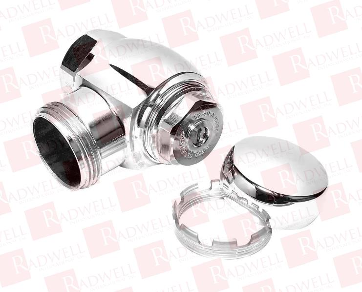 SLOAN VALVE CO H-700-A