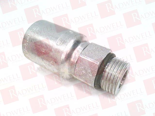 PARKER 10543-10-10